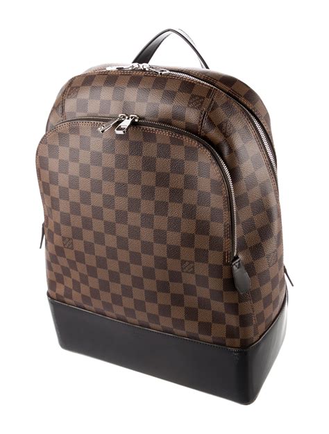 louis vuitton damier ebene wallet replica|louis vuitton damier ebene backpack.